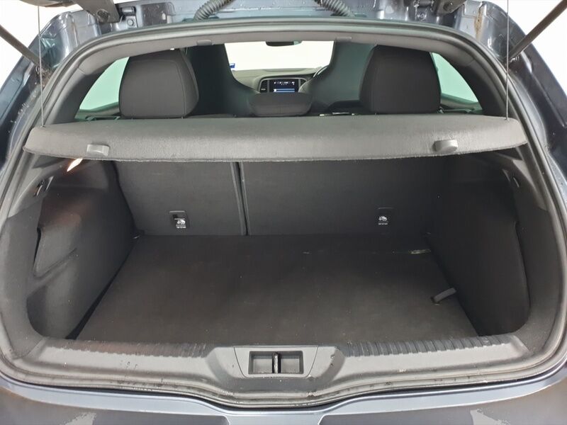 More views of Renault Megane