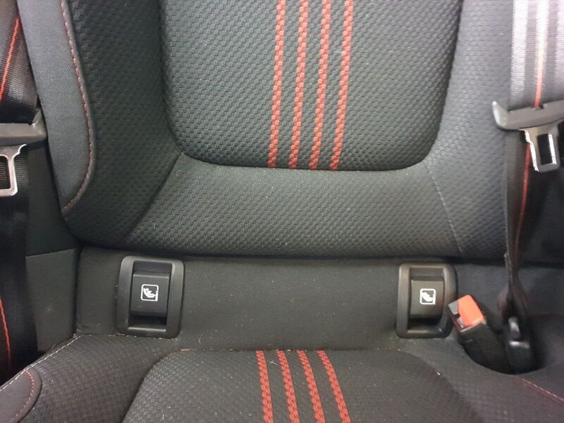 More views of Renault Megane