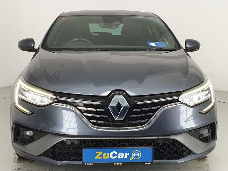 More views of Renault Megane