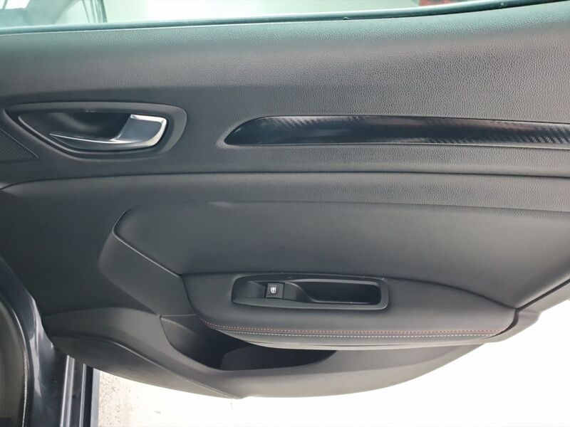 More views of Renault Megane