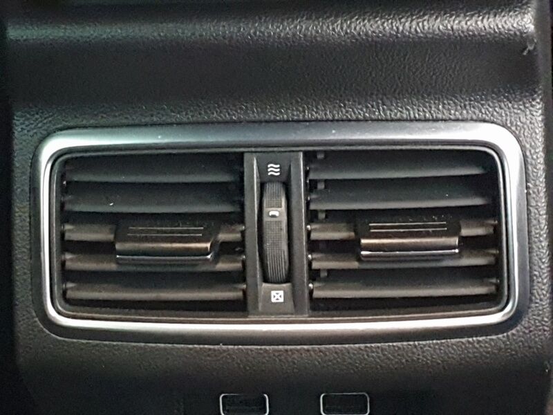 More views of Renault Megane