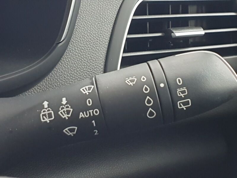 More views of Renault Megane