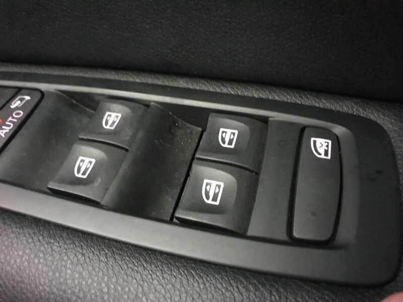 More views of Renault Megane