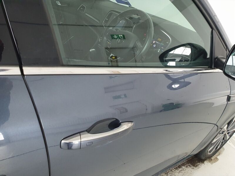 More views of Renault Megane