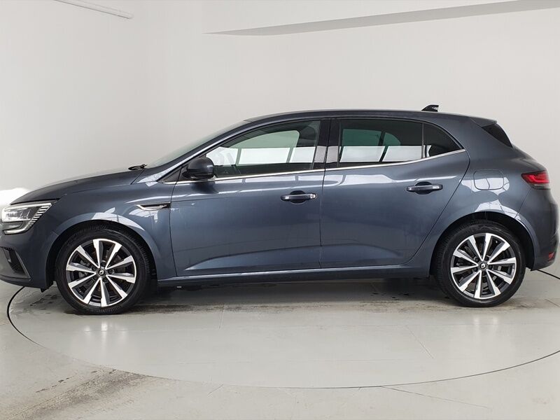 More views of Renault Megane