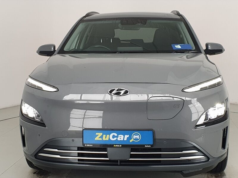 More views of Hyundai KONA