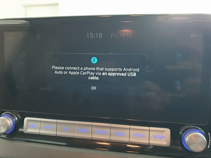 More views of Hyundai KONA