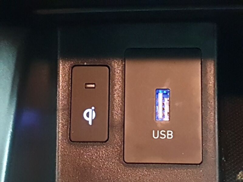 More views of Hyundai KONA