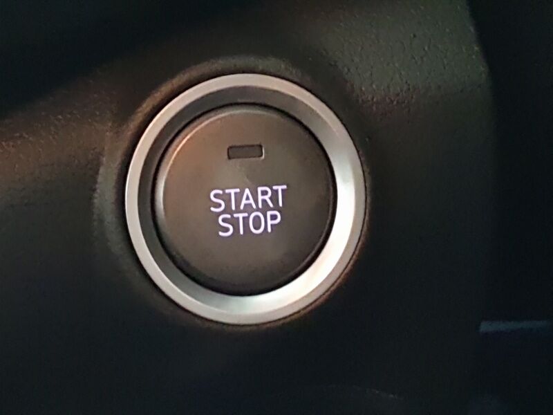 More views of Hyundai KONA