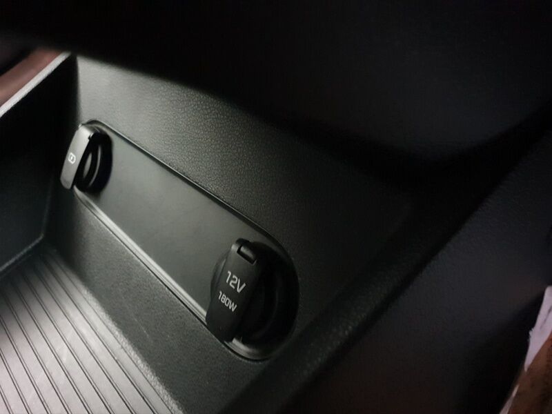 More views of Hyundai KONA