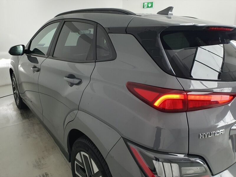More views of Hyundai KONA
