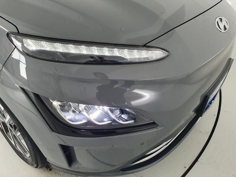 More views of Hyundai KONA