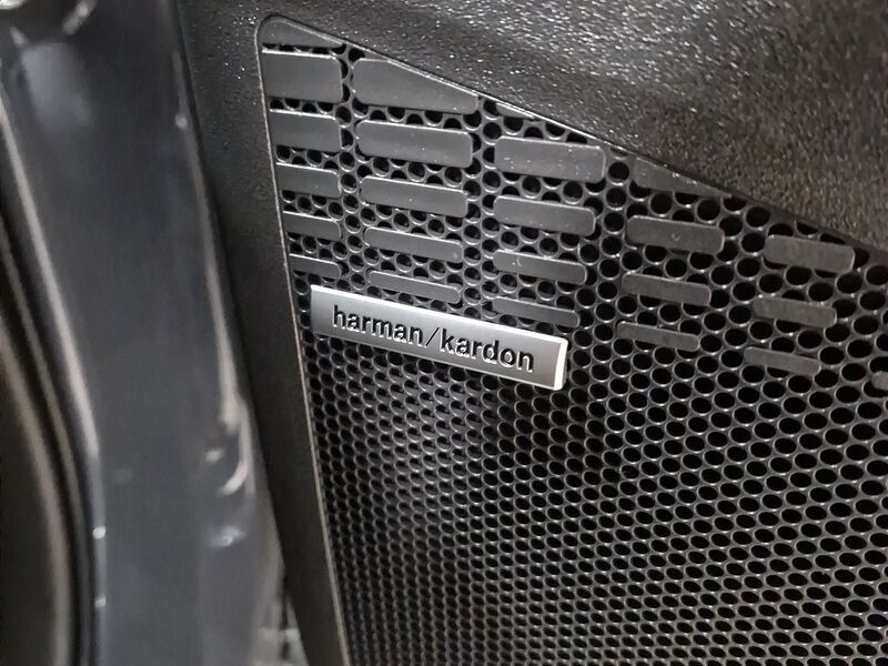 More views of Subaru Solterra