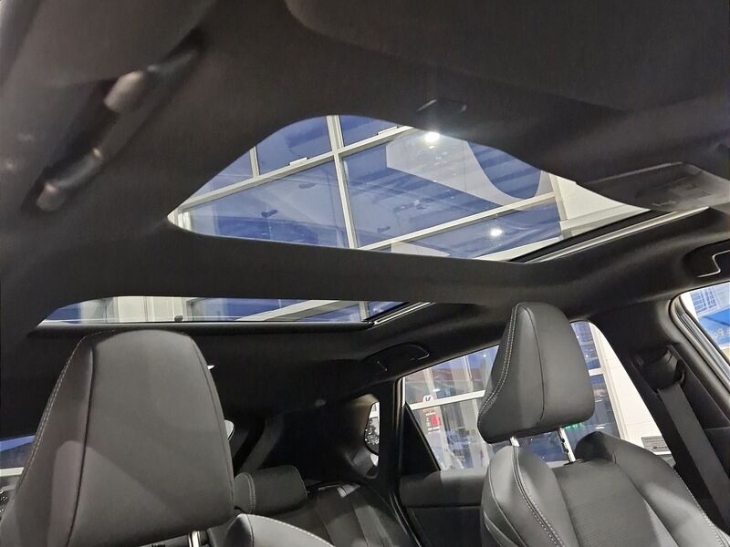 More views of Subaru Solterra