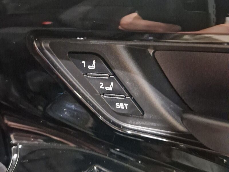 More views of Subaru Solterra