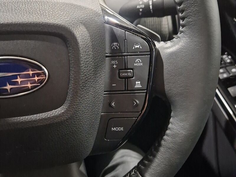 More views of Subaru Solterra