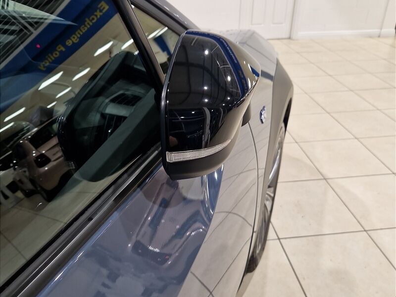 More views of Subaru Solterra