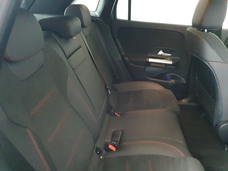 More views of Mercedes-Benz EQA