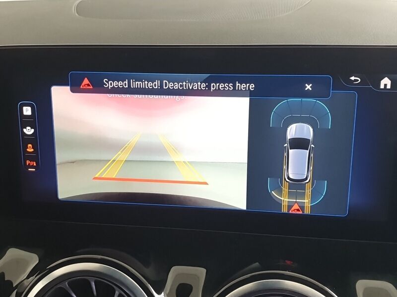 More views of Mercedes-Benz EQA