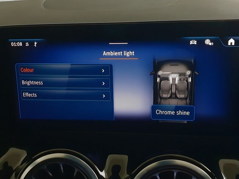 More views of Mercedes-Benz AMG