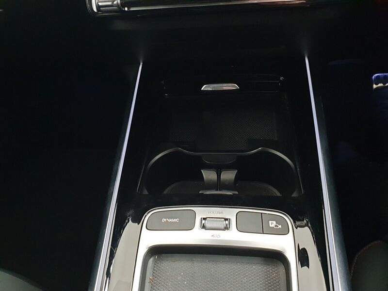 More views of Mercedes-Benz EQA