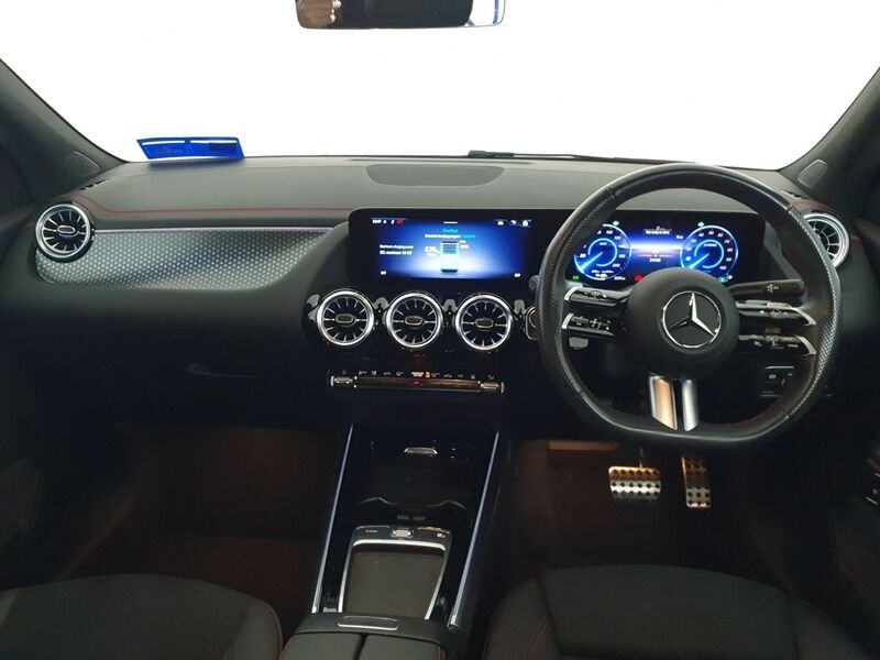 More views of Mercedes-Benz AMG