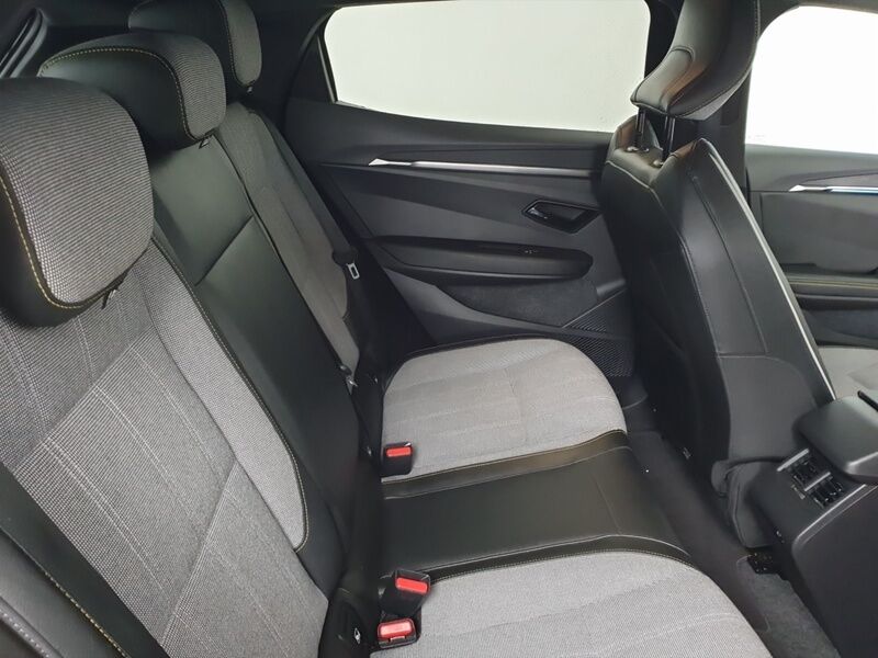 More views of Renault Megane