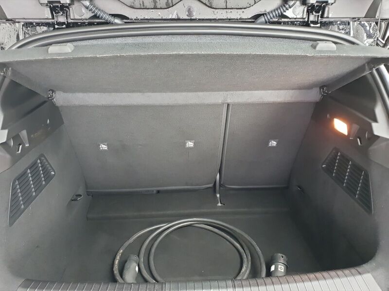 More views of Renault Megane E-Tech