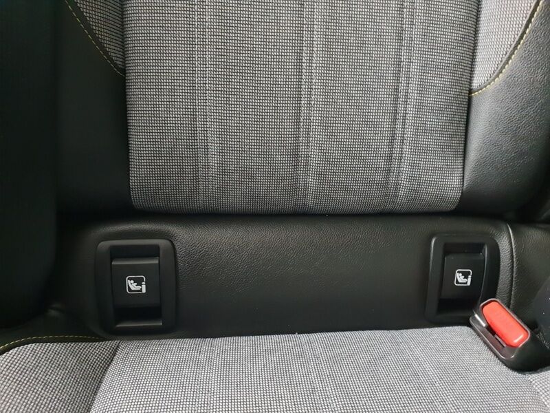 More views of Renault Megane