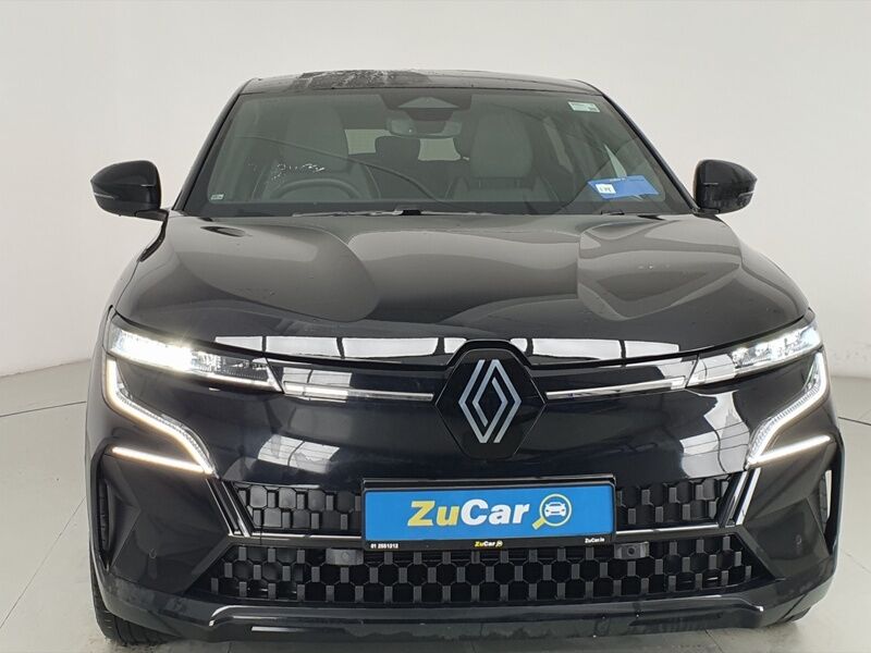 More views of Renault Megane E-Tech