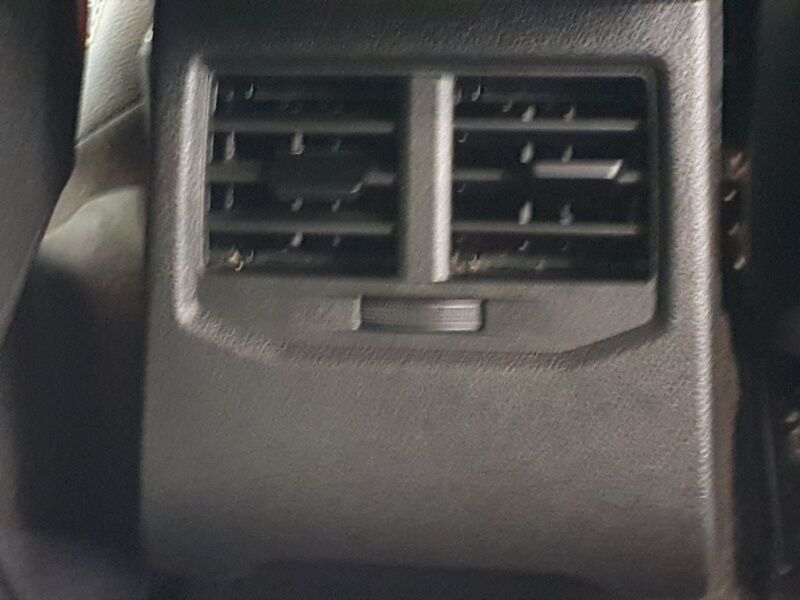 More views of Renault Megane