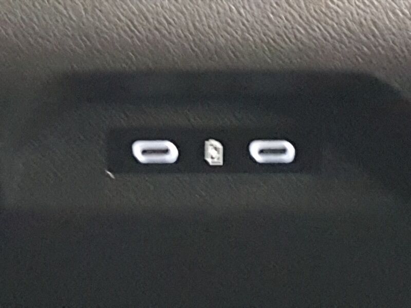 More views of Renault Megane