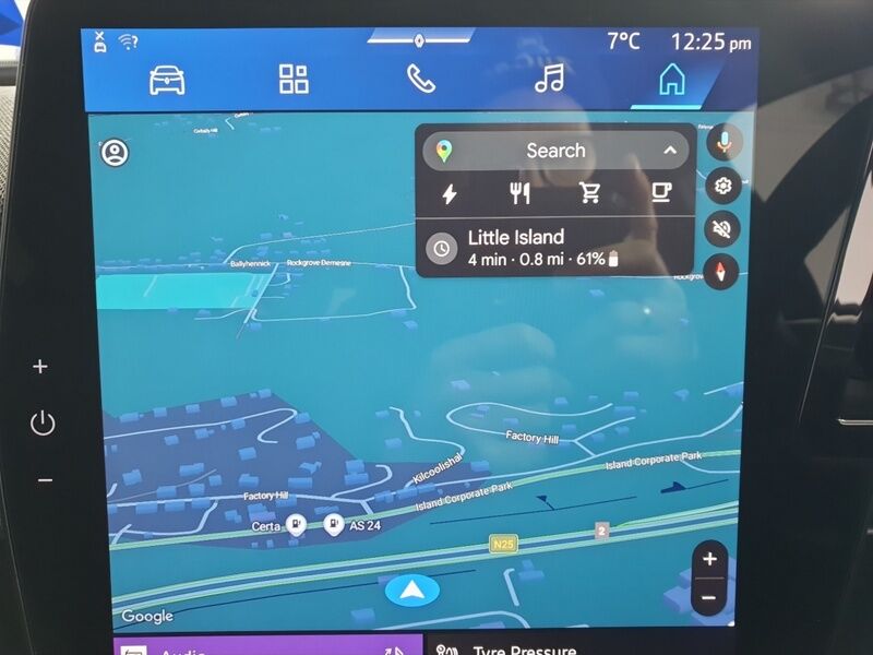 More views of Renault Megane E-Tech