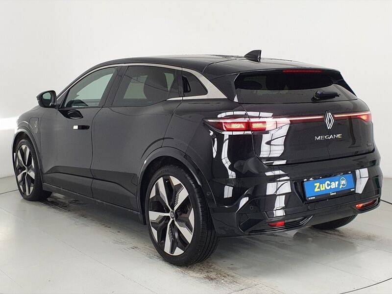 More views of Renault Megane E-Tech