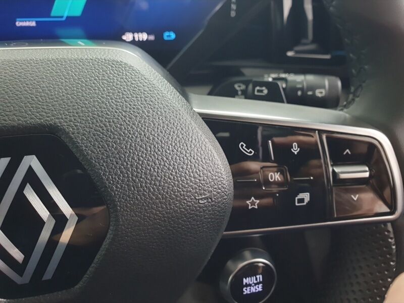 More views of Renault Megane