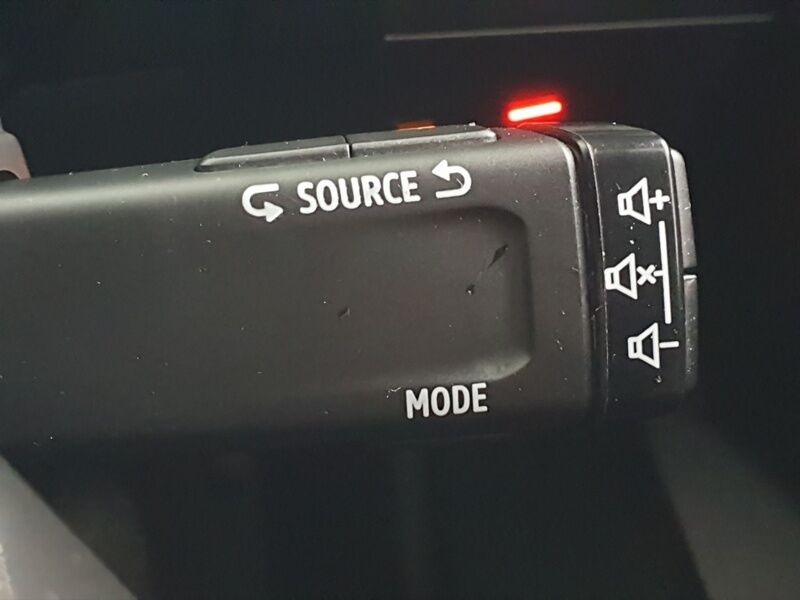 More views of Renault Megane