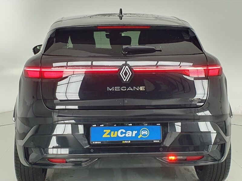 More views of Renault Megane E-Tech