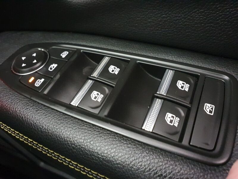 More views of Renault Megane