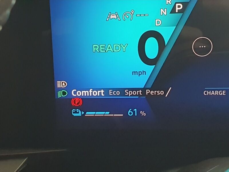 More views of Renault Megane E-Tech