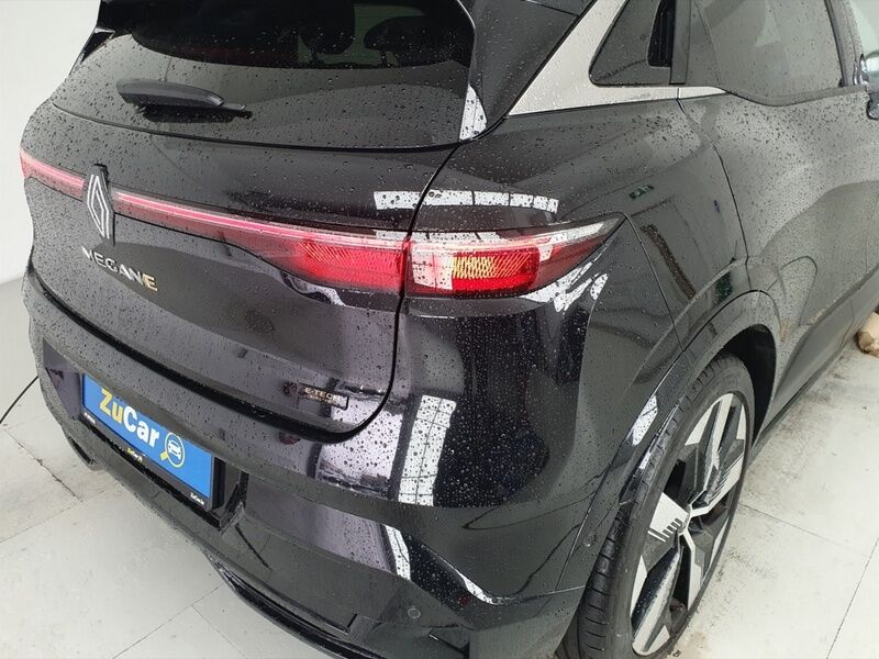 More views of Renault Megane