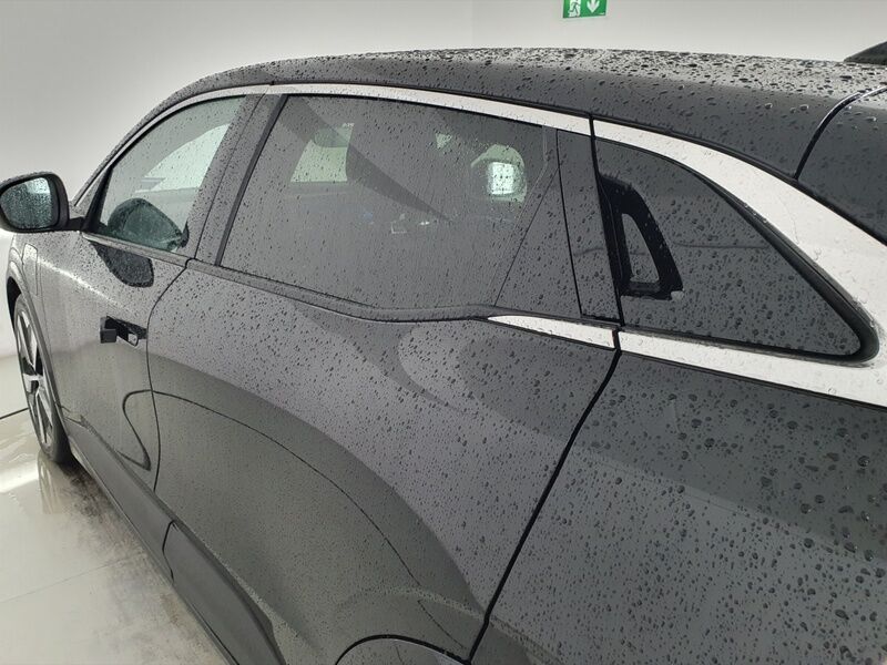 More views of Renault Megane E-Tech