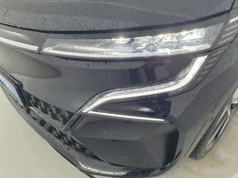 More views of Renault Megane