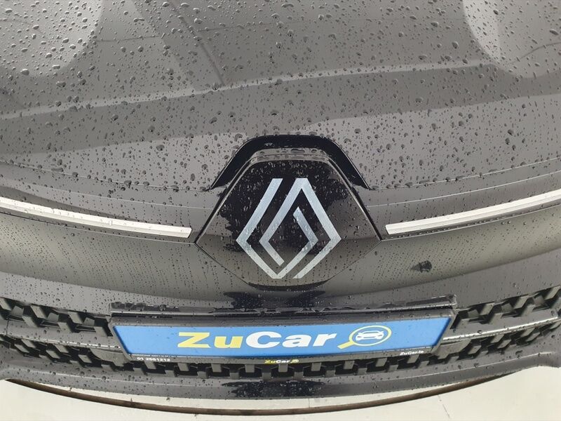 More views of Renault Megane