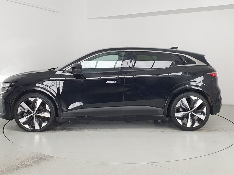 More views of Renault Megane