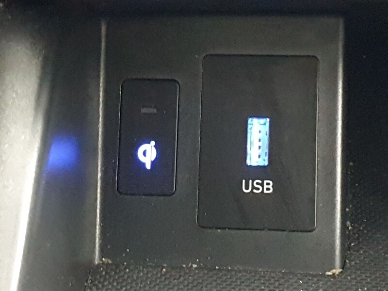 More views of Hyundai KONA