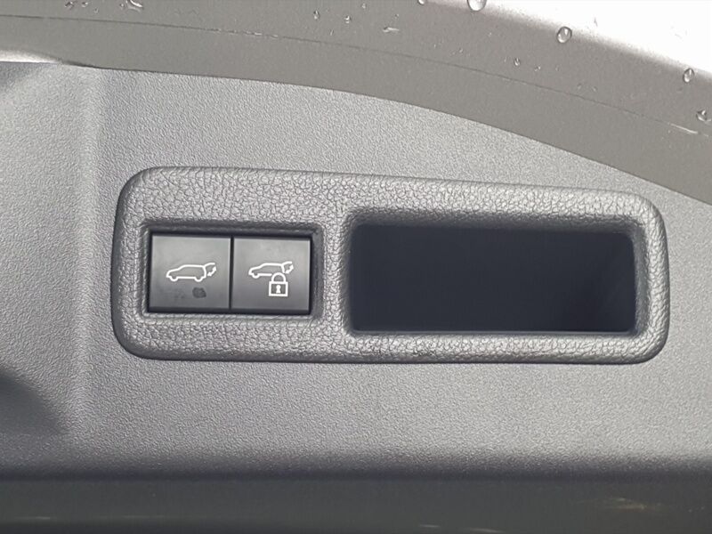 More views of Subaru Solterra