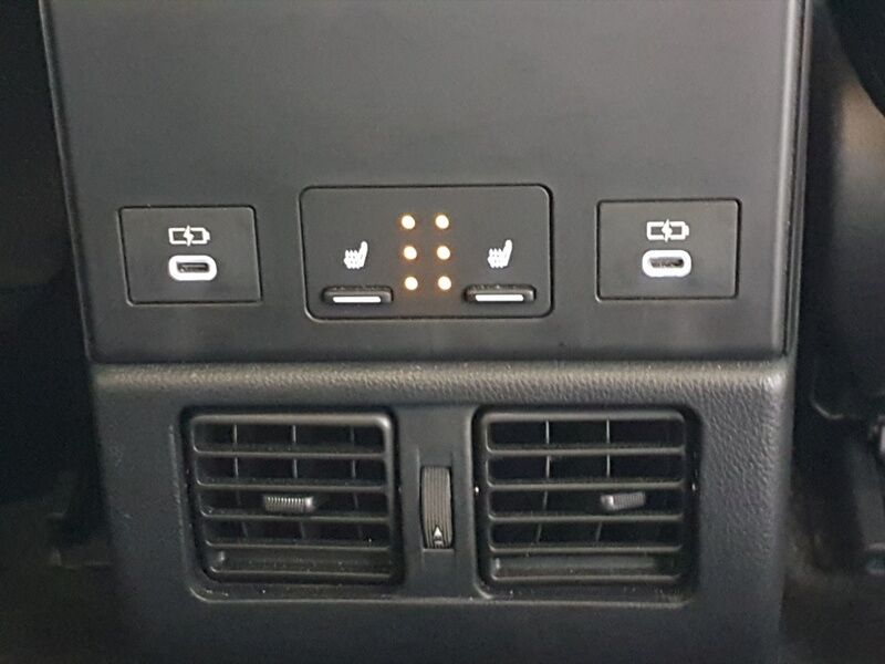 More views of Subaru Solterra