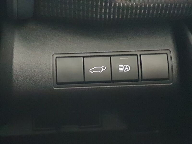 More views of Subaru Solterra