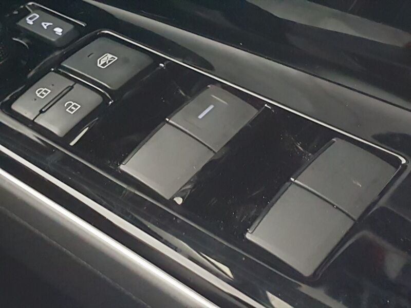 More views of Subaru Solterra