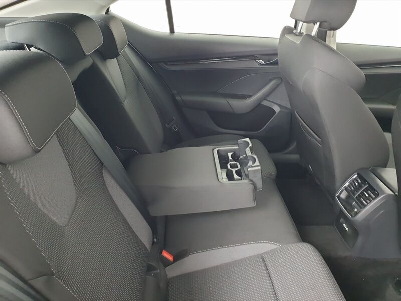 More views of Skoda Octavia